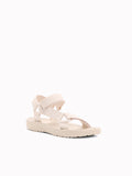 Anna Flat Sandals