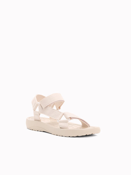Anna Flat Sandals