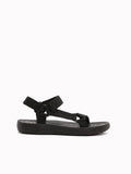 Anna Flat Sandals
