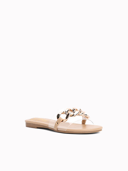Aya Flat Slides
