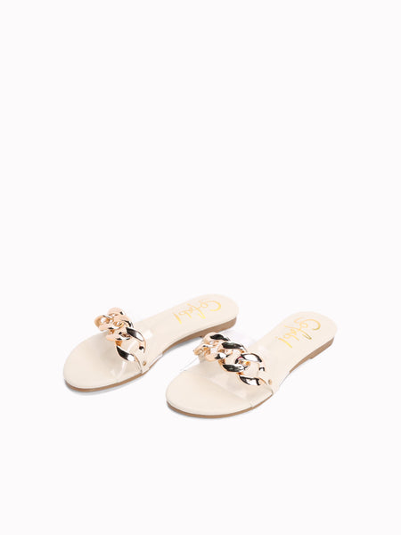Aya Flat Slides
