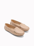 Zora Flat Loafers