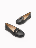 Antonella Flat Loafers