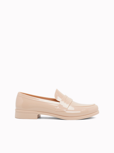 Jelly loafers hotsell