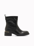 Albie  Heel Boots