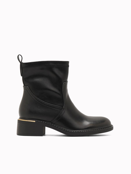 Albie  Heel Boots