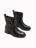 Albie  Heel Boots