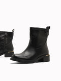 Albie  Heel Boots