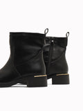 Albie  Heel Boots