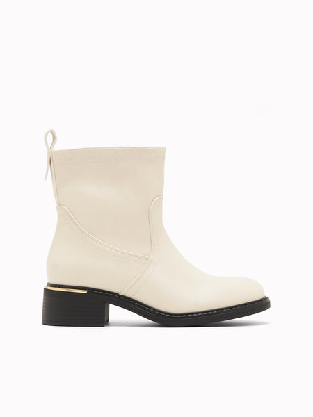 Albie  Heel Boots