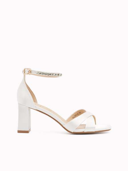 Aldrid  Heel Sandals
