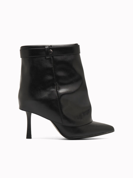 Ali  Heel Boots