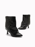Ali  Heel Boots
