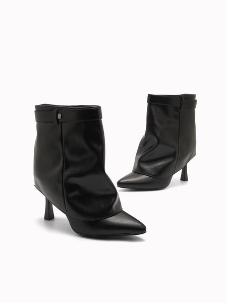 Ali  Heel Boots