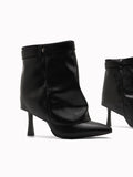 Ali  Heel Boots