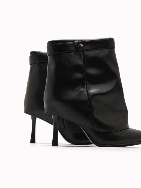 Ali  Heel Boots