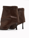 Ali  Heel Boots