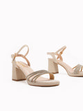 Alianna Heel  Sandals
