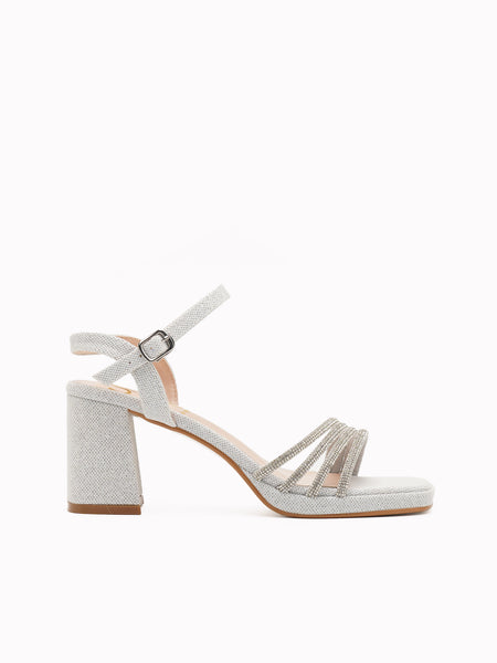 Alianna Heel  Sandals