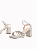 Alianna Heel  Sandals