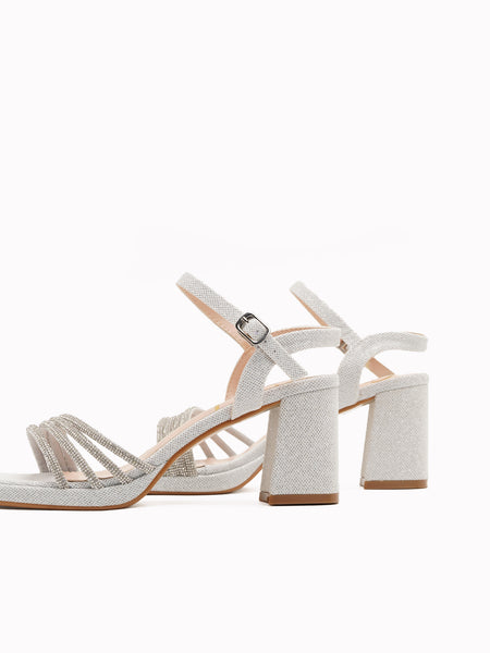 Alianna Heel  Sandals