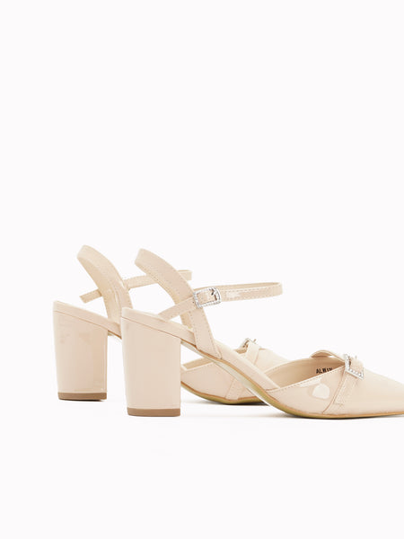 Alwin Heel  Pumps - Sofab!