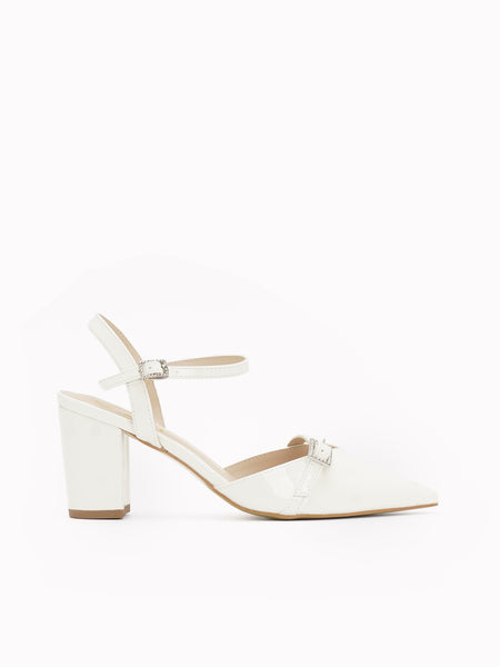 Alwin Heel  Pumps - Sofab!