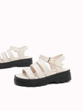 Amani  Platform Sandals