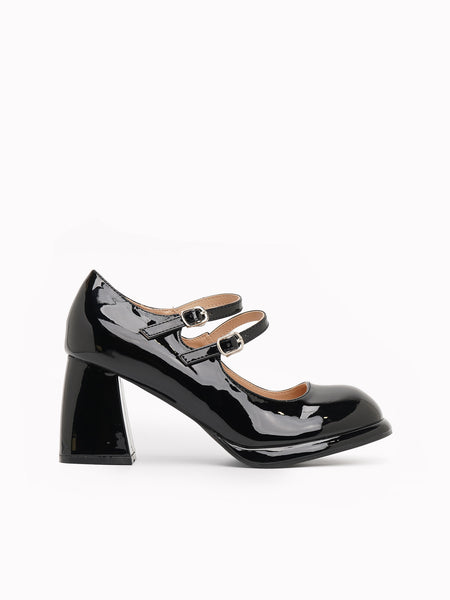 Anakin  Platform Pumps