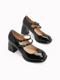 Anakin  Platform Pumps