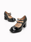 Anakin  Platform Pumps