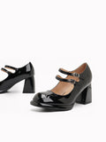 Anakin  Platform Pumps