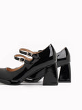 Anakin  Platform Pumps