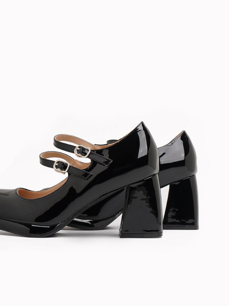 Anakin  Platform Pumps