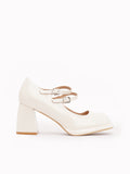 Anakin  Platform Pumps