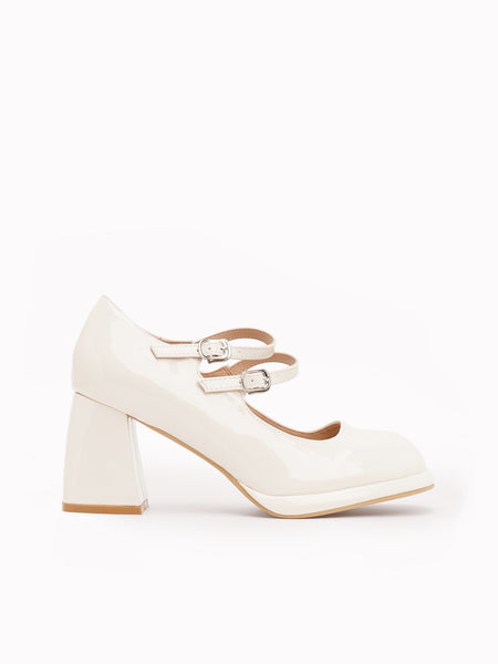 Anakin  Platform Pumps
