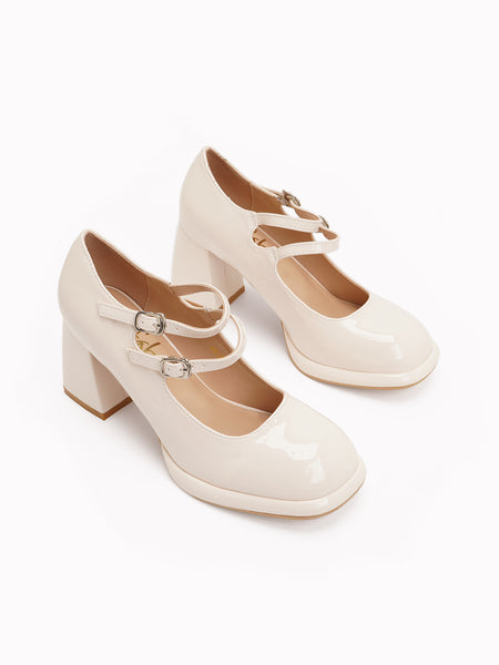 Anakin  Platform Pumps