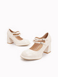 Anakin  Platform Pumps