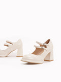 Anakin  Platform Pumps
