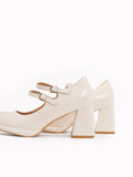 Anakin  Platform Pumps