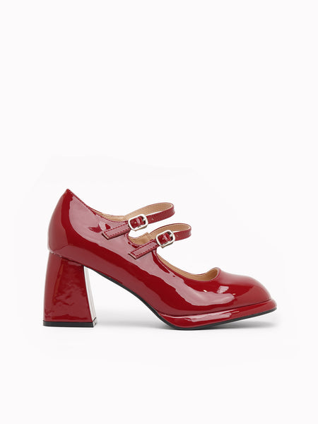 Anakin  Platform Pumps