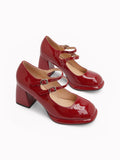 Anakin  Platform Pumps