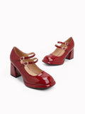 Anakin  Platform Pumps