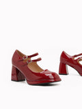 Anakin  Platform Pumps