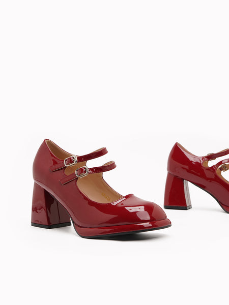 Anakin  Platform Pumps