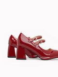 Anakin  Platform Pumps