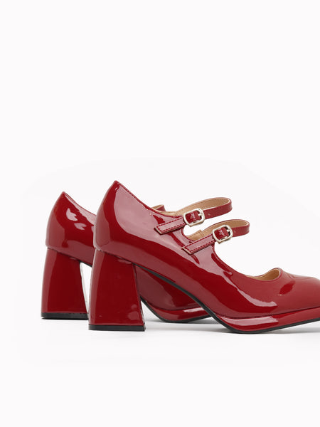 Anakin  Platform Pumps