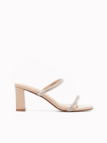 Andres  Heel  Slides