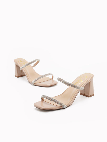 Andres  Heel  Slides