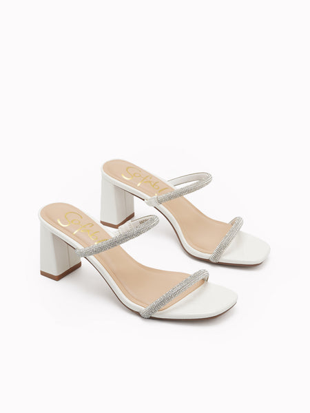 Andres  Heel  Slides